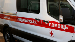 Автобус упал в очистное пространство у шахты в Казахстане, есть погибшие