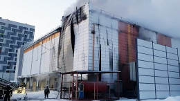 Собянин: для восстановления электроснабжения в Москве создан оперативный штаб