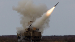 Силы ПВО нейтрализовали над Крымом 36 украинских беспилотников