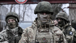 Взяли в тиски: бойцы ВС РФ отодвинули боевиков ВСУ под Артемовском