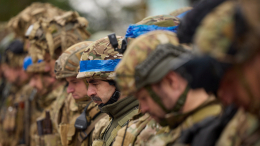 «Большие потери»: украинские боевики недовольны отсутствием результатов в зоне СВО