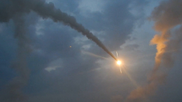 На Украине сообщили об ударе РФ по месту разработки передовых ракет ВСУ