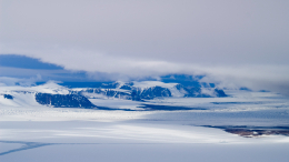 Обозреватель Bloomberg назвал претензии США в Арктике захватом территории
