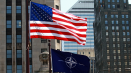 «Дни НАТО сочтены»: Рамасвами при победе на выборах выведет США из блока