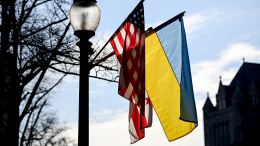 «Не кипишуйте!» — Кулеба успокоил украинцев после заявлений США о помощи Киеву
