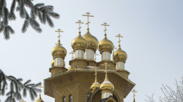 В Белгороде отменили богослужения в храмах в Рождественскую ночь