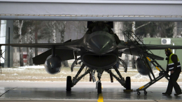 В ВСУ «не увидели» сообщений о задержке поставок F-16 от Дании