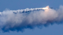 Без шансов: как ВСУ пытались сбить ракеты РФ, способные потопить боевой корабль