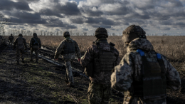 Экс-генпрокурор Украины Луценко: ВСУ потеряли уже полмиллиона солдат