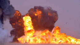 Украина лишилась самых мощных ракет после удара ВКС России