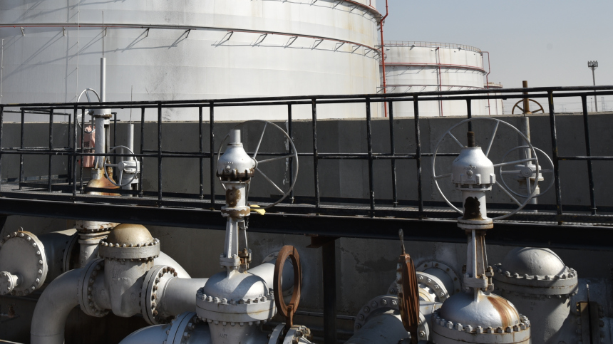 Саудовская Аравия снизит цены на нефть — в чем причина
