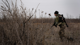 «Это пиар»: анонсированное наступление ВСУ на Крым обернется новым провалом