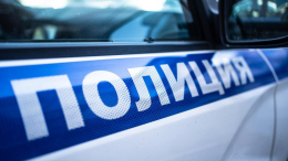 Тело пожилой женщины в крови обнаружено в квартире в Петербурге