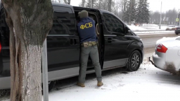В ЛНР задержали двух подозреваемых в шпионаже в пользу Украины
