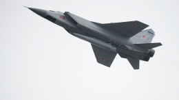 Россия нанесла мощный удар «Кинжалами» по военно-промышленному комплексу Украины
