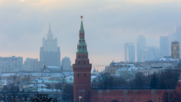 «До нуля градусов»: москвичам пообещали скорое потепление