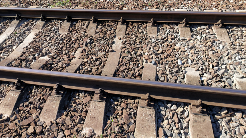 После инцидента на железной дороге в Нижнем Тагиле начата проверка