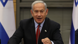 «Проси деньги у Зеленского»: лидер ОАЭ с сарказмом ответил на нелепые требования Нетаньяху