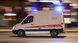 В результате атаки ВСУ на Белгород пострадали три человека