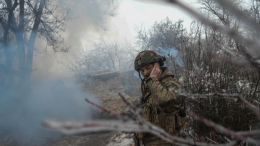 «У врат ада»: американские журналисты разоблачили украинских боевиков