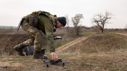 «Дырку голода заткнуть»: на Украине пожаловались на дефицит снарядов и дронов
