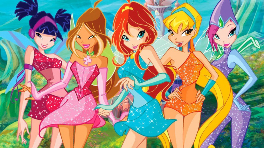 Winx порно мультики. Винкс мультфильмы 18+ смотреть онлайн