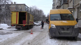 «Ледниковый период» в Подмосковье: главное об аварийном отключении отопления в Подольске