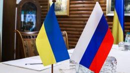 «По-прежнему пустота»: в Кремле не наблюдают прогресса в мирном процессе вокруг Украины