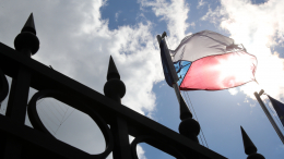 Небензя: Чехия хотела избежать ответственности за соучастие в обстреле Белгорода