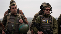 В Польше нашли законный способ отправить украинских мужчин на фронт