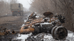 Оглушительный успех: десантники уничтожают танки ВСУ с помощью дронов