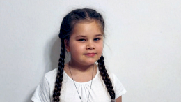 Пятый канал подводит итоги акции «День добрых дел» для девятилетней Ульяны