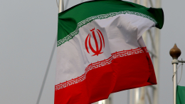 Морские силы Ирана задержали американский нефтетанкер в Оманском заливе