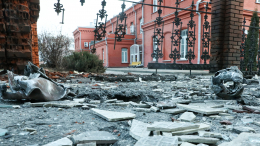 «В финансовых интересах»: почему США открыто поддерживают террор киевского режима