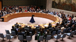 Россия запросила срочное заседание Совбеза ООН из-за удара США по Йемену
