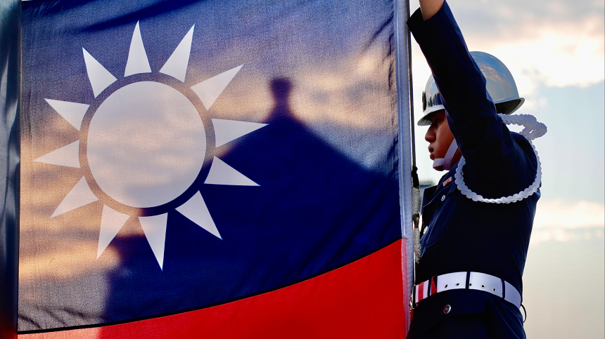 Электоральный конфликт: сколько армия Тайваня продержится в случае противостояния с Китаем