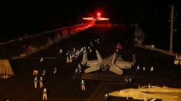«Возглавляемые США удары»: как в НАТО отреагировали на атаку на Йемен