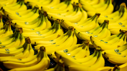 Незаменимых нет: какие продукты могут стать альтернативой банану