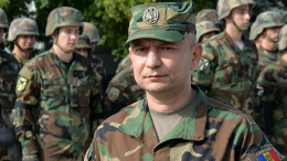 В Приднестровье сообщили о подготовке в Молдавии диверсантов