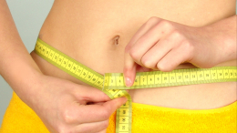 На сколько килограммов в месяц можно худеть без вреда для здоровья?