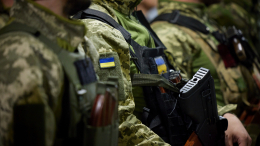 «Могилизация»: как на Украине насильно отправляют граждан страны на фронт