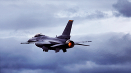 «Очень сложно»: на Украине признали неприятный факт об истребителях F-16