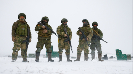 Дерипаска спрогнозировал срок окончания конфликта на Украине
