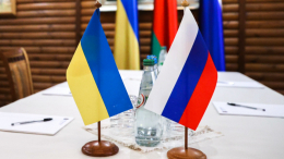 МИД: Россия не откажется от своих принципов ради переговоров с Украиной