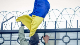 Эстония отказалась высылать украинцев мобилизационного возраста