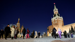 От трескучих морозов до оттепели: синоптик объяснил резкие перемены погоды в Москве