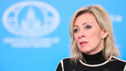«Гороскоп рыб в раке»: Захарова высмеяла «секретный план» Бундесвера по войне с Россией