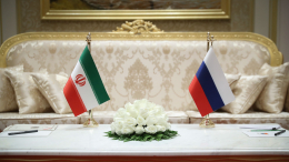 Россия и Иран подпишут большой межгосударственный договор