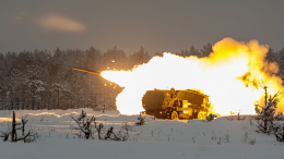 На Украине признали, что все высокоточное оружие ВСУ произведено на Западе