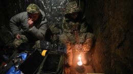 «Они сильно боятся»: Залужный срочно уехал под Харьков из-за катастрофы на фронте